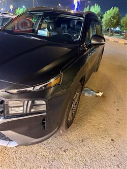 هیوندای سەنتافی